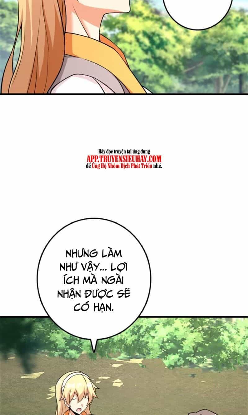 Thả Vu Nữ Đó Ra - Chương 532 - ảnh 13