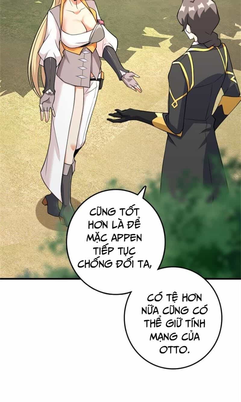 Thả Vu Nữ Đó Ra - Chương 532 - ảnh 14