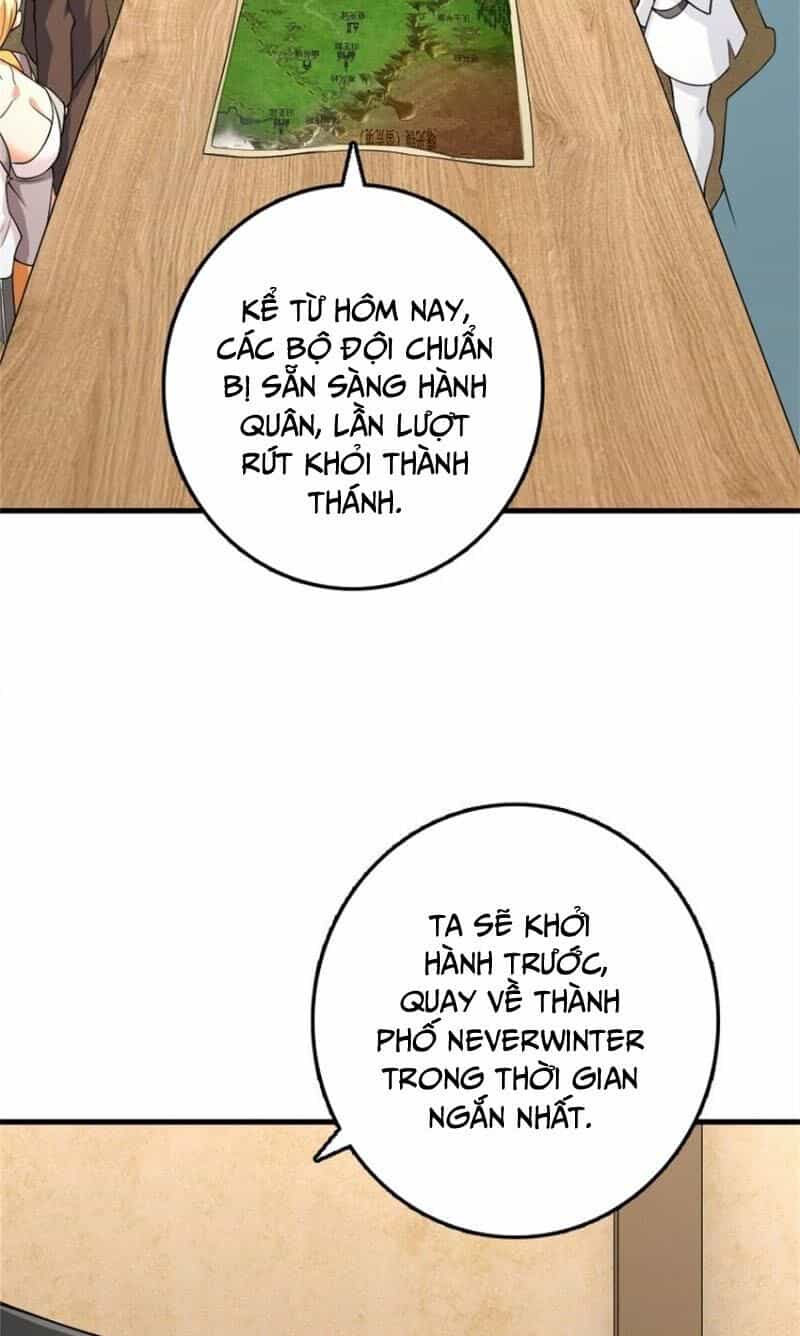 Thả Vu Nữ Đó Ra - Chương 532 - ảnh 2