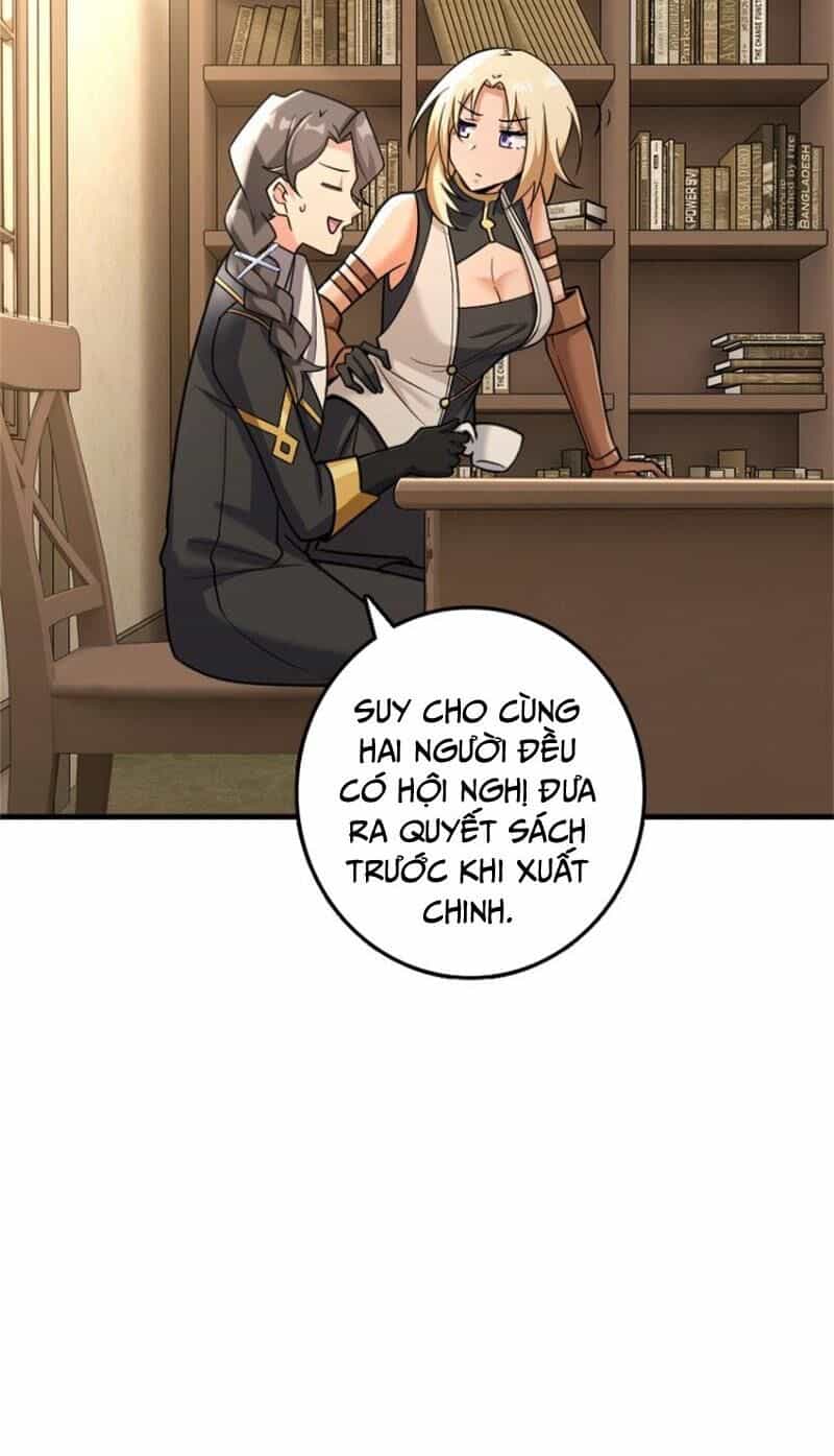 Thả Vu Nữ Đó Ra - Chương 532 - ảnh 23