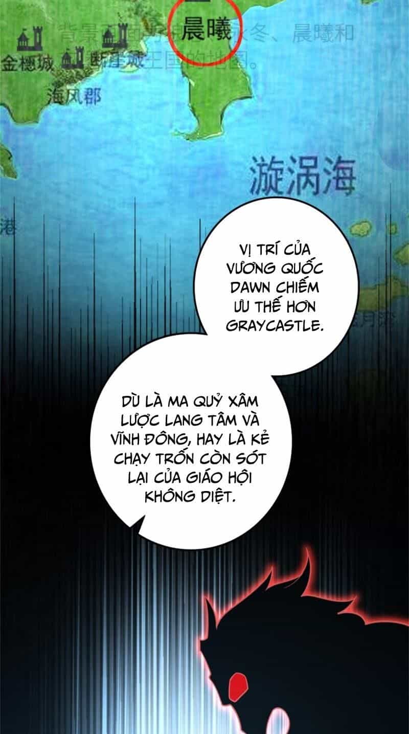 Thả Vu Nữ Đó Ra - Chương 532 - ảnh 44