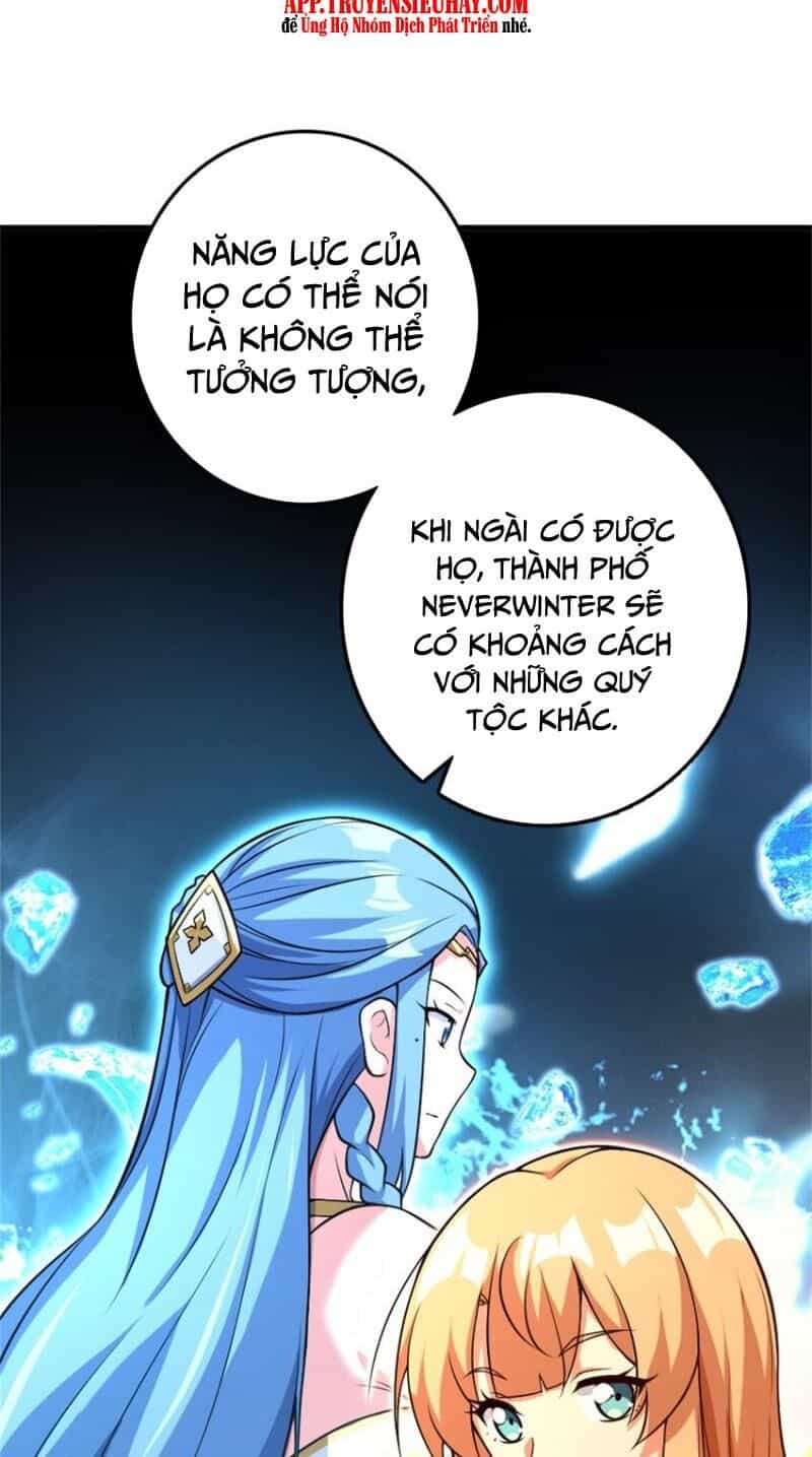 Thả Vu Nữ Đó Ra - Chương 532 - ảnh 54