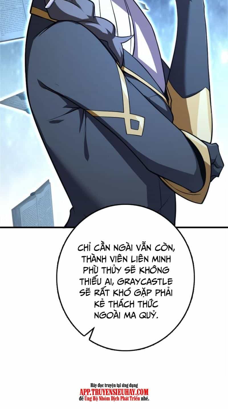 Thả Vu Nữ Đó Ra - Chương 532 - ảnh 57