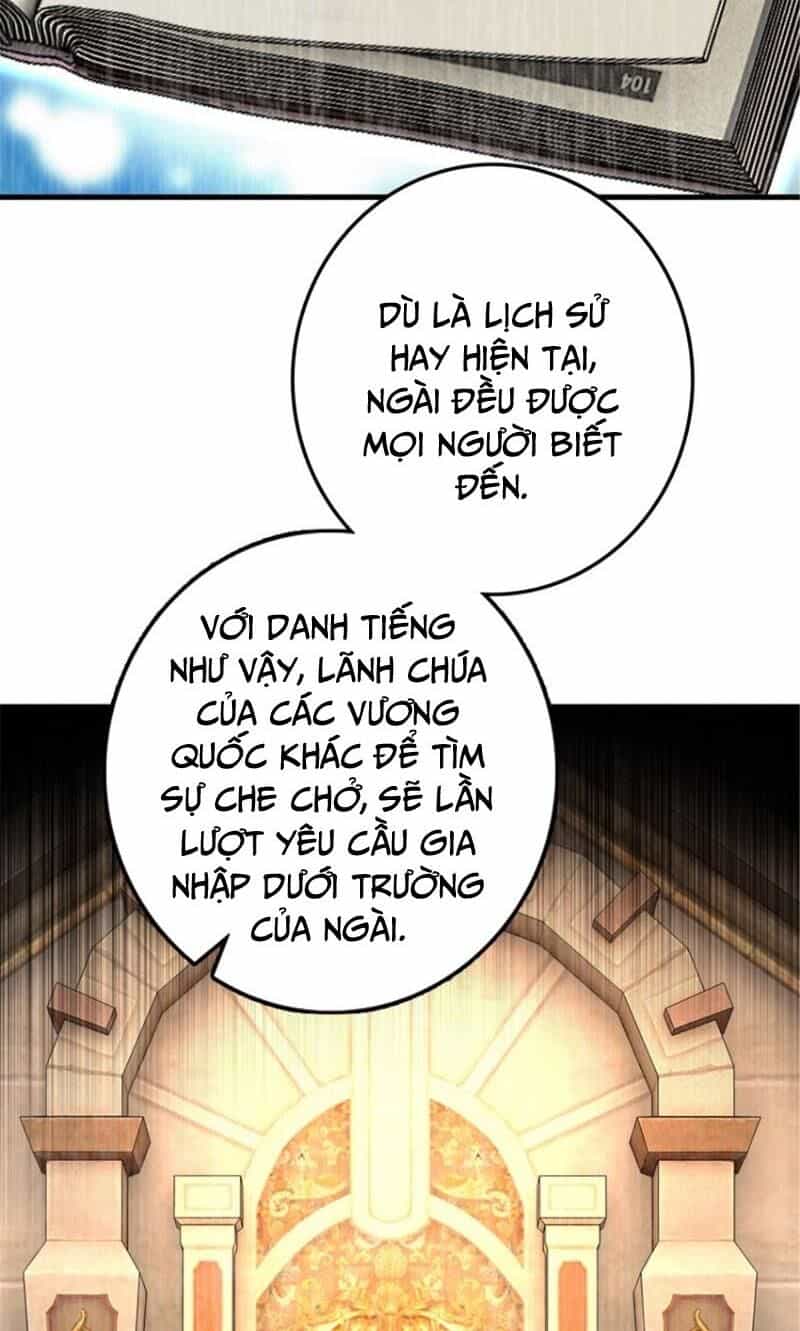 Thả Vu Nữ Đó Ra - Chương 533 - ảnh 36
