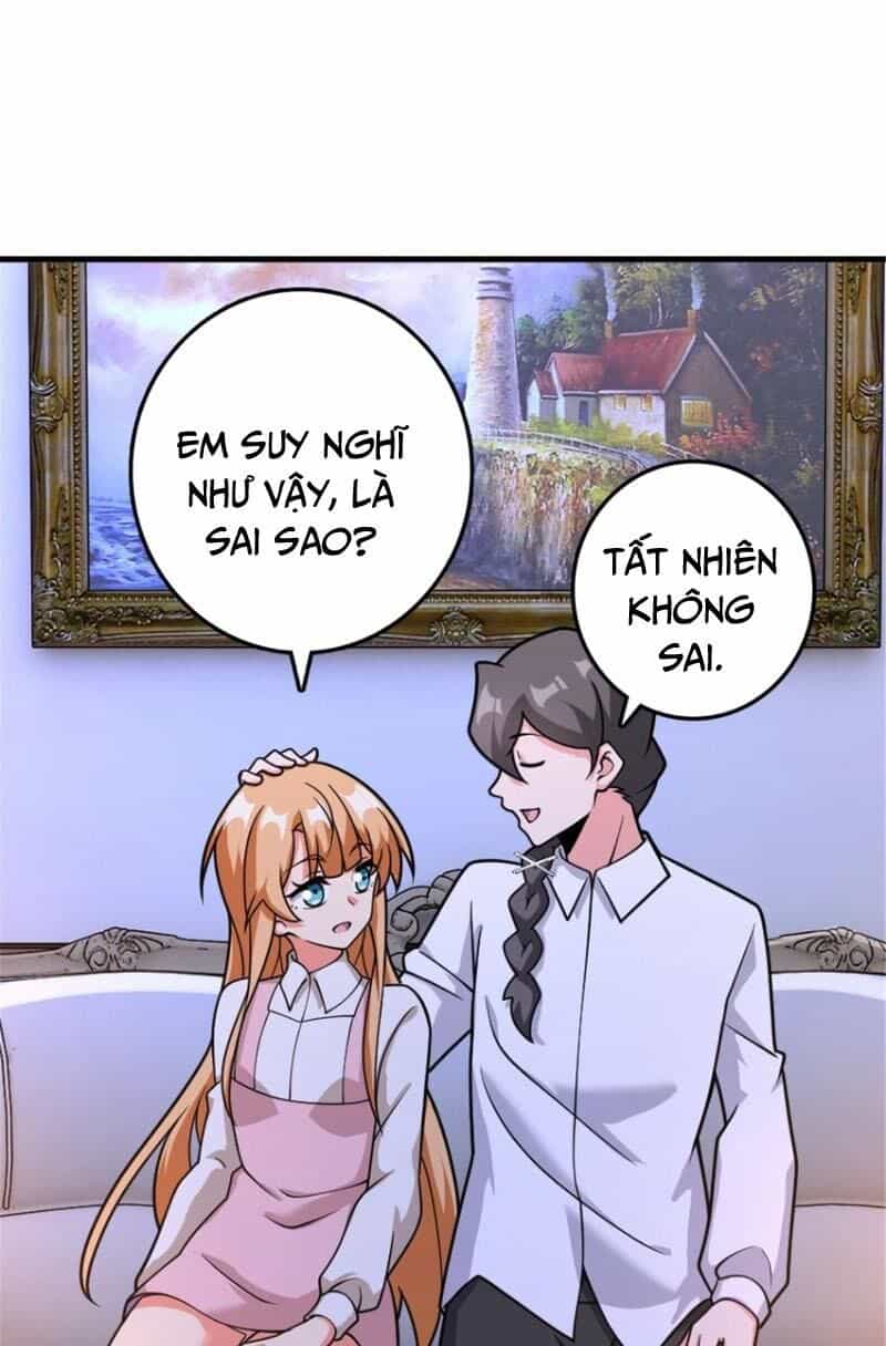 Thả Vu Nữ Đó Ra - Chương 533 - ảnh 41