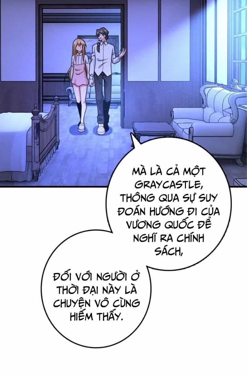 Thả Vu Nữ Đó Ra - Chương 533 - ảnh 48