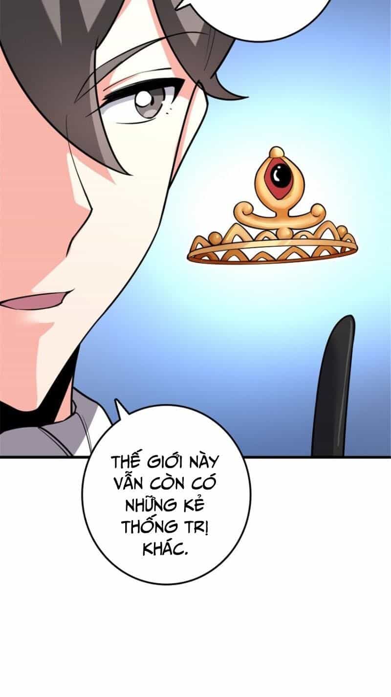Thả Vu Nữ Đó Ra - Chương 533 - ảnh 5