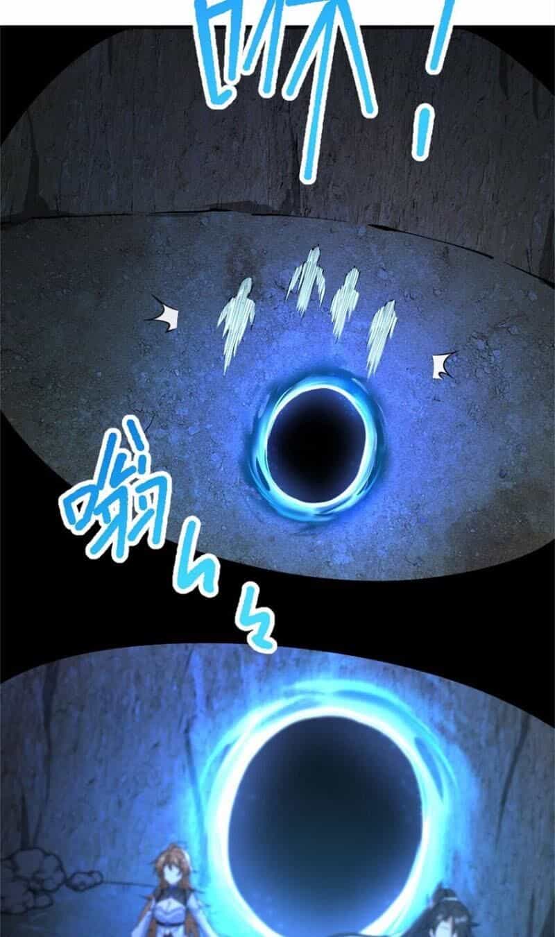 Thả Vu Nữ Đó Ra - Chương 534 - ảnh 17