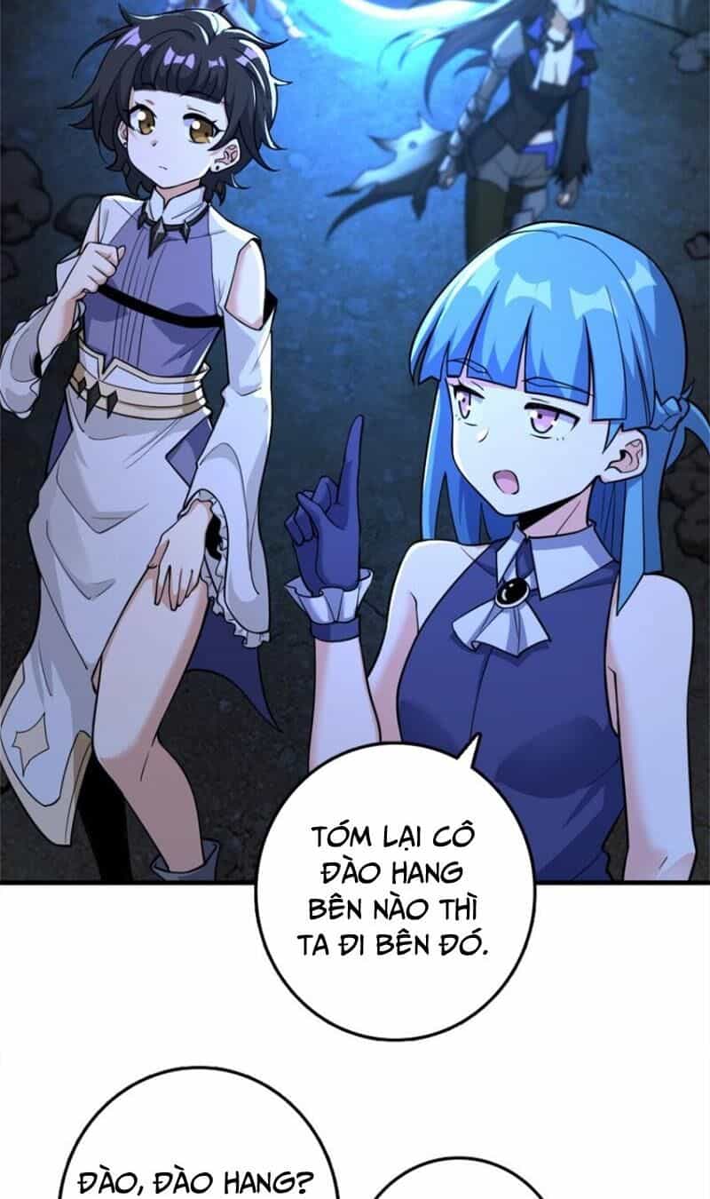 Thả Vu Nữ Đó Ra - Chương 534 - ảnh 18
