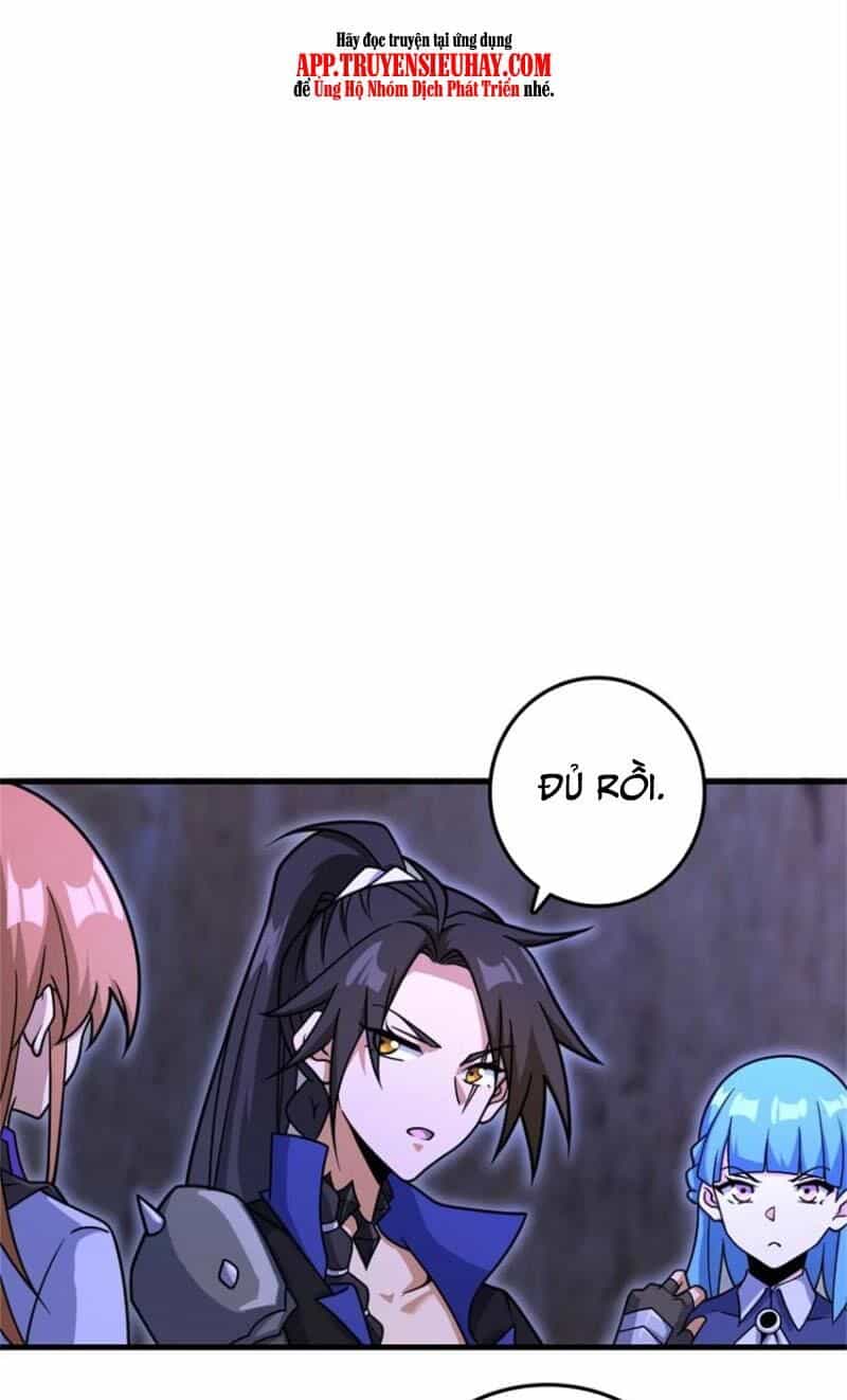 Thả Vu Nữ Đó Ra - Chương 534 - ảnh 29
