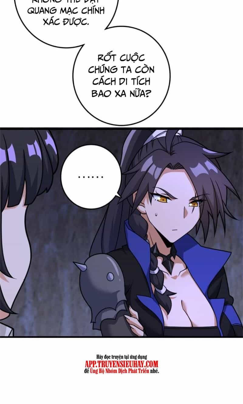 Thả Vu Nữ Đó Ra - Chương 534 - ảnh 40