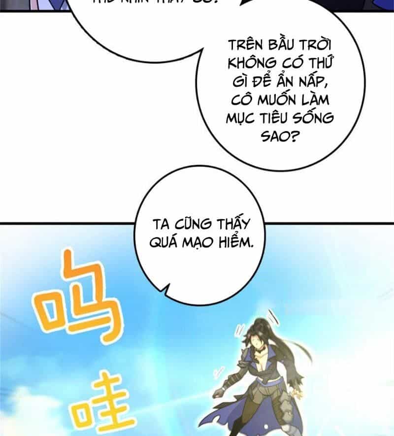 Thả Vu Nữ Đó Ra - Chương 534 - ảnh 43