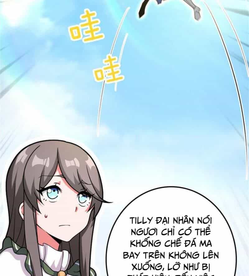 Thả Vu Nữ Đó Ra - Chương 534 - ảnh 44