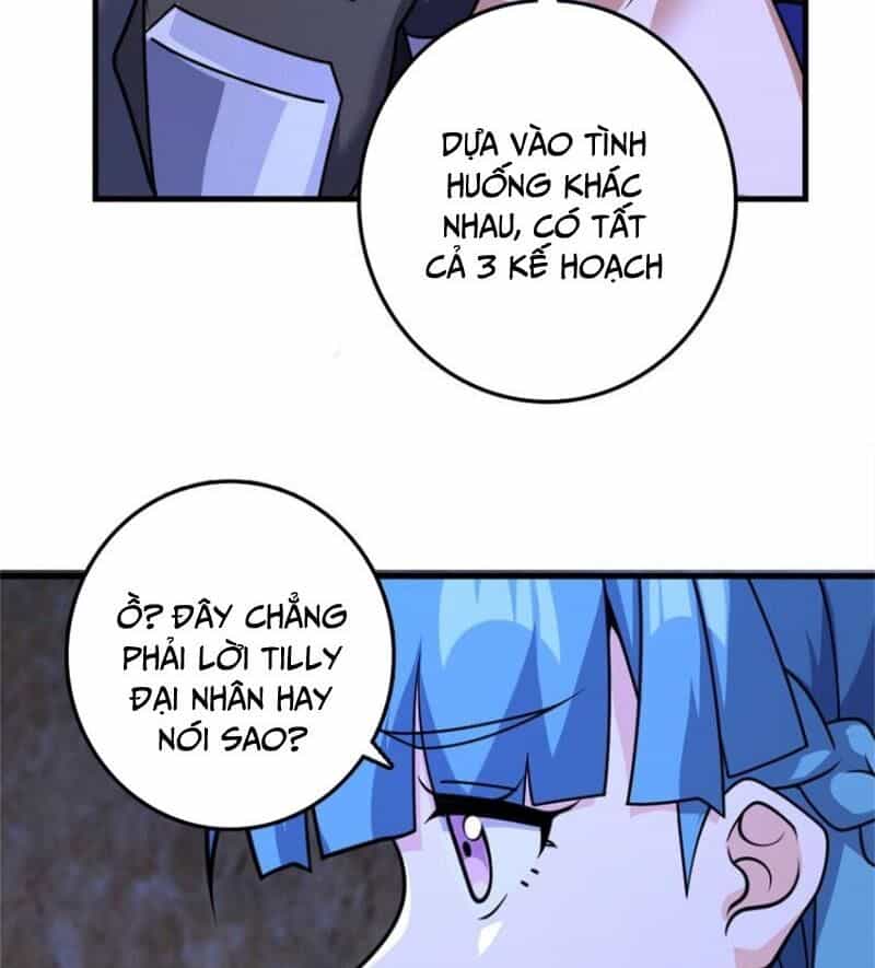 Thả Vu Nữ Đó Ra - Chương 534 - ảnh 50