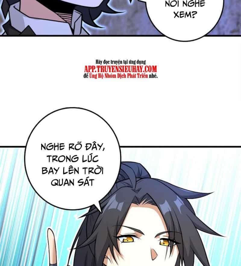 Thả Vu Nữ Đó Ra - Chương 534 - ảnh 52