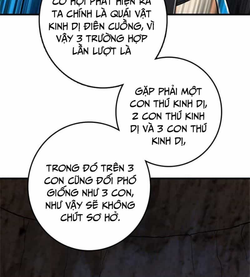 Thả Vu Nữ Đó Ra - Chương 534 - ảnh 54