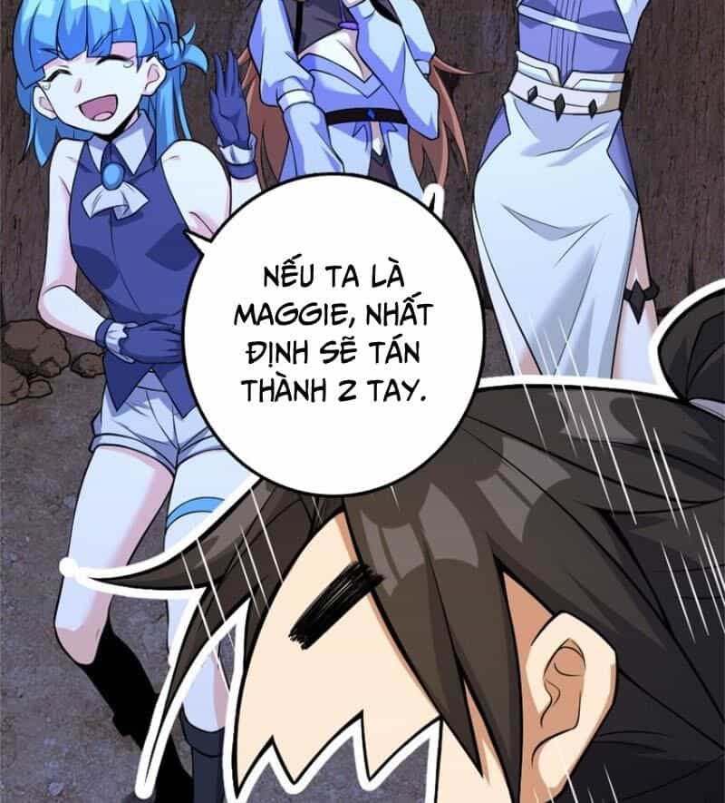 Thả Vu Nữ Đó Ra - Chương 534 - ảnh 57