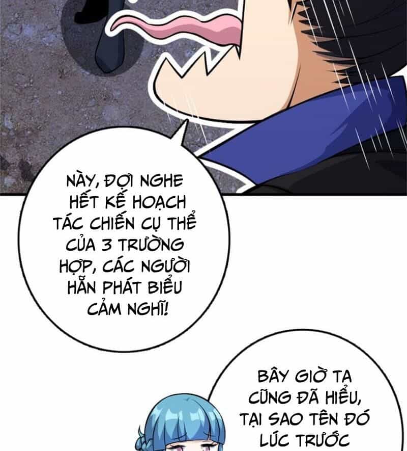 Thả Vu Nữ Đó Ra - Chương 534 - ảnh 58