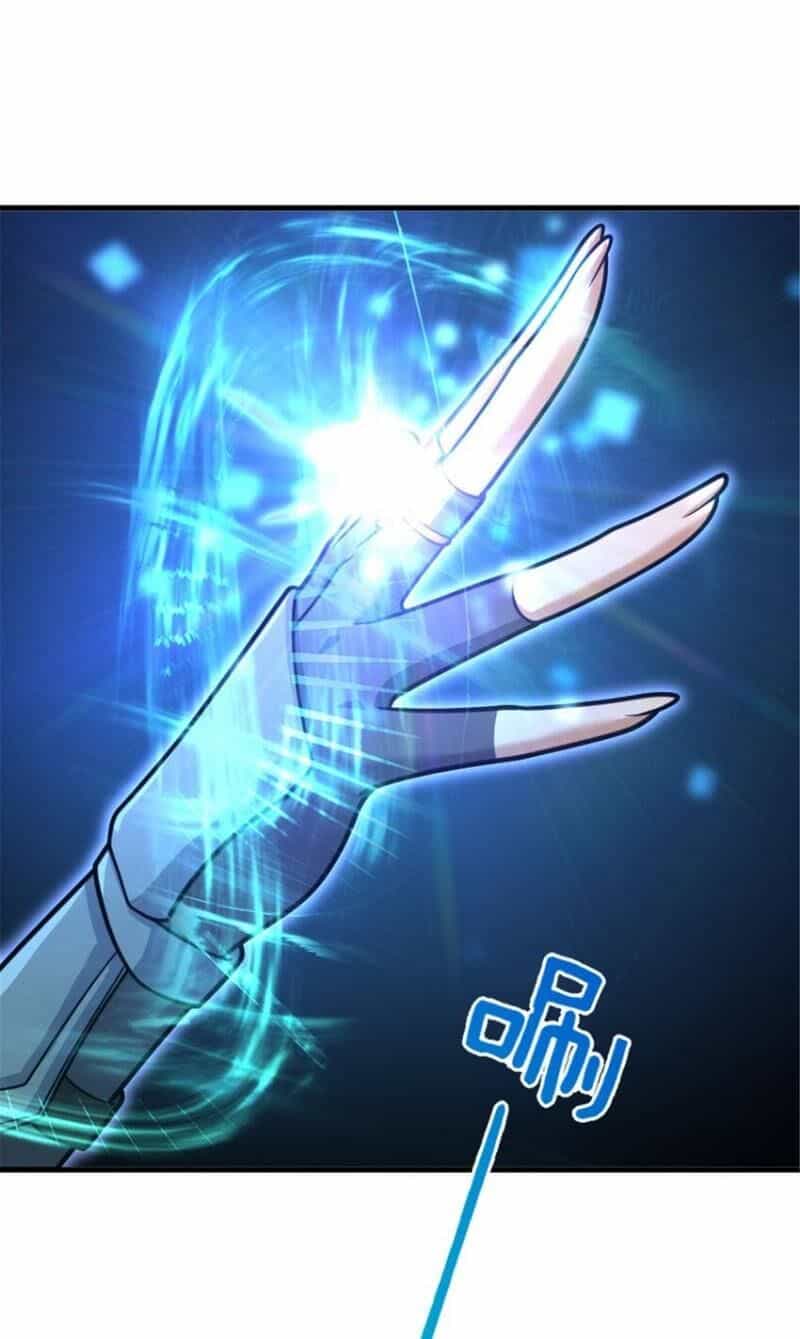 Thả Vu Nữ Đó Ra - Chương 535 - ảnh 11