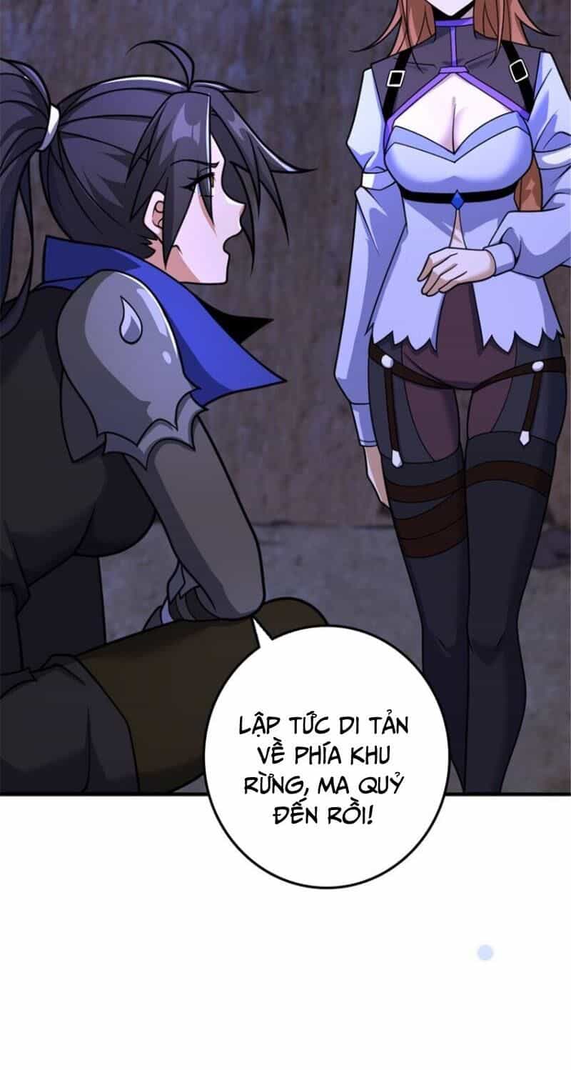 Thả Vu Nữ Đó Ra - Chương 535 - ảnh 44