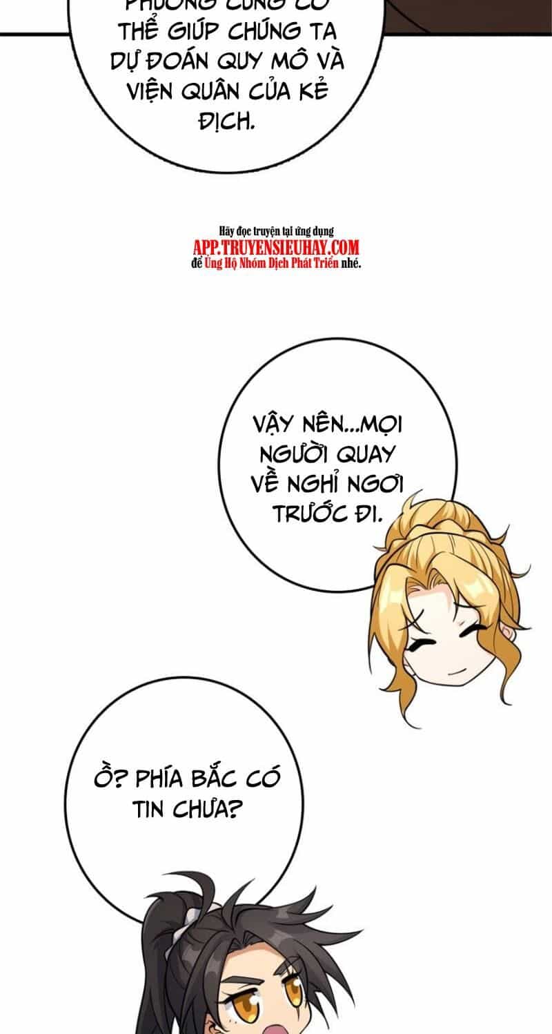 Thả Vu Nữ Đó Ra - Chương 535 - ảnh 54