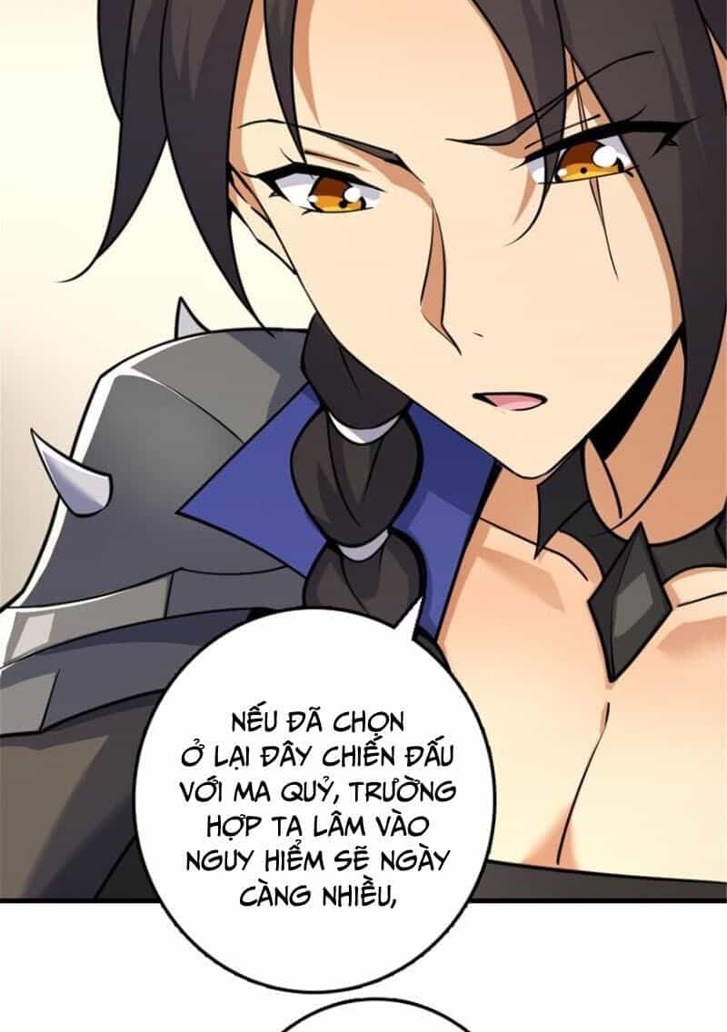 Thả Vu Nữ Đó Ra - Chương 536 - ảnh 19