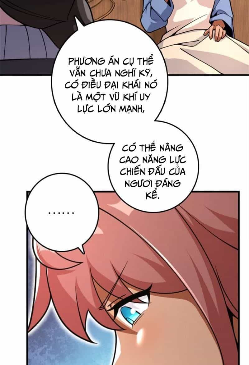 Thả Vu Nữ Đó Ra - Chương 537 - ảnh 16
