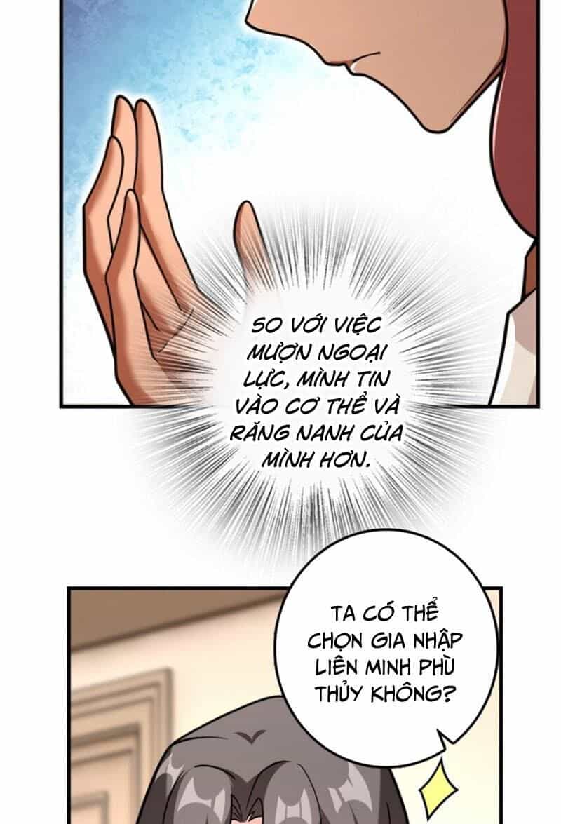 Thả Vu Nữ Đó Ra - Chương 537 - ảnh 17