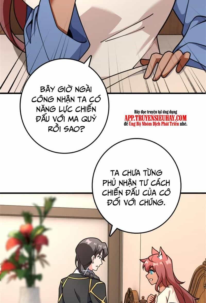 Thả Vu Nữ Đó Ra - Chương 537 - ảnh 2