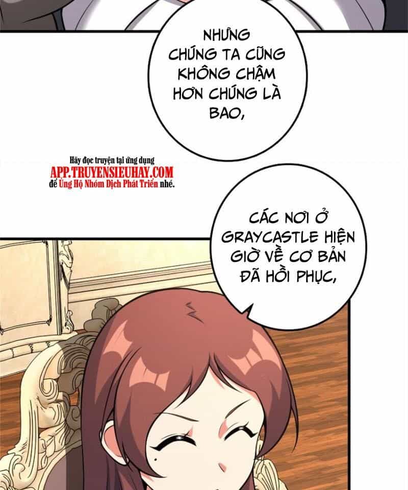 Thả Vu Nữ Đó Ra - Chương 537 - ảnh 42