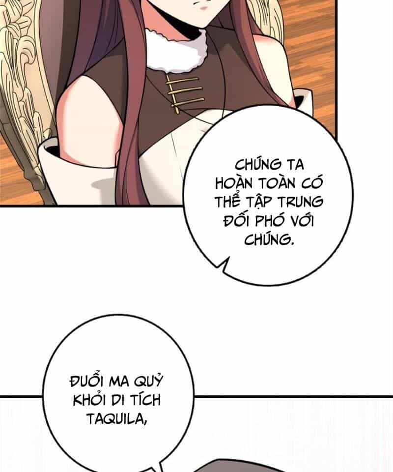 Thả Vu Nữ Đó Ra - Chương 537 - ảnh 43