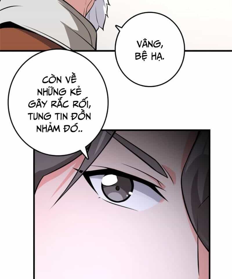 Thả Vu Nữ Đó Ra - Chương 537 - ảnh 52