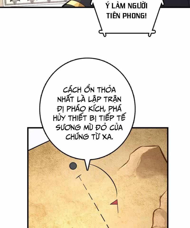 Thả Vu Nữ Đó Ra - Chương 537 - ảnh 56