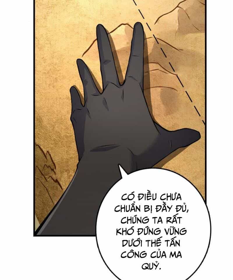 Thả Vu Nữ Đó Ra - Chương 537 - ảnh 57