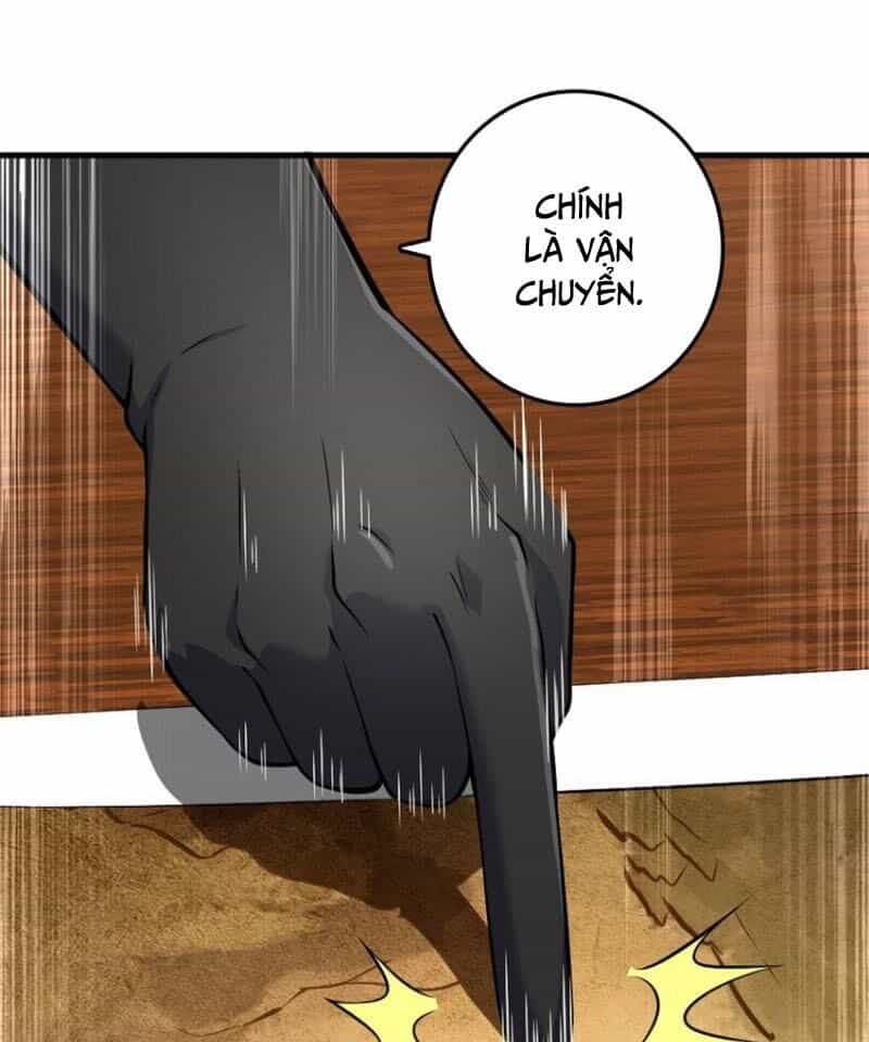 Thả Vu Nữ Đó Ra - Chương 537 - ảnh 59