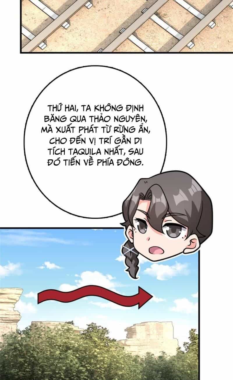 Thả Vu Nữ Đó Ra - Chương 538 - ảnh 11