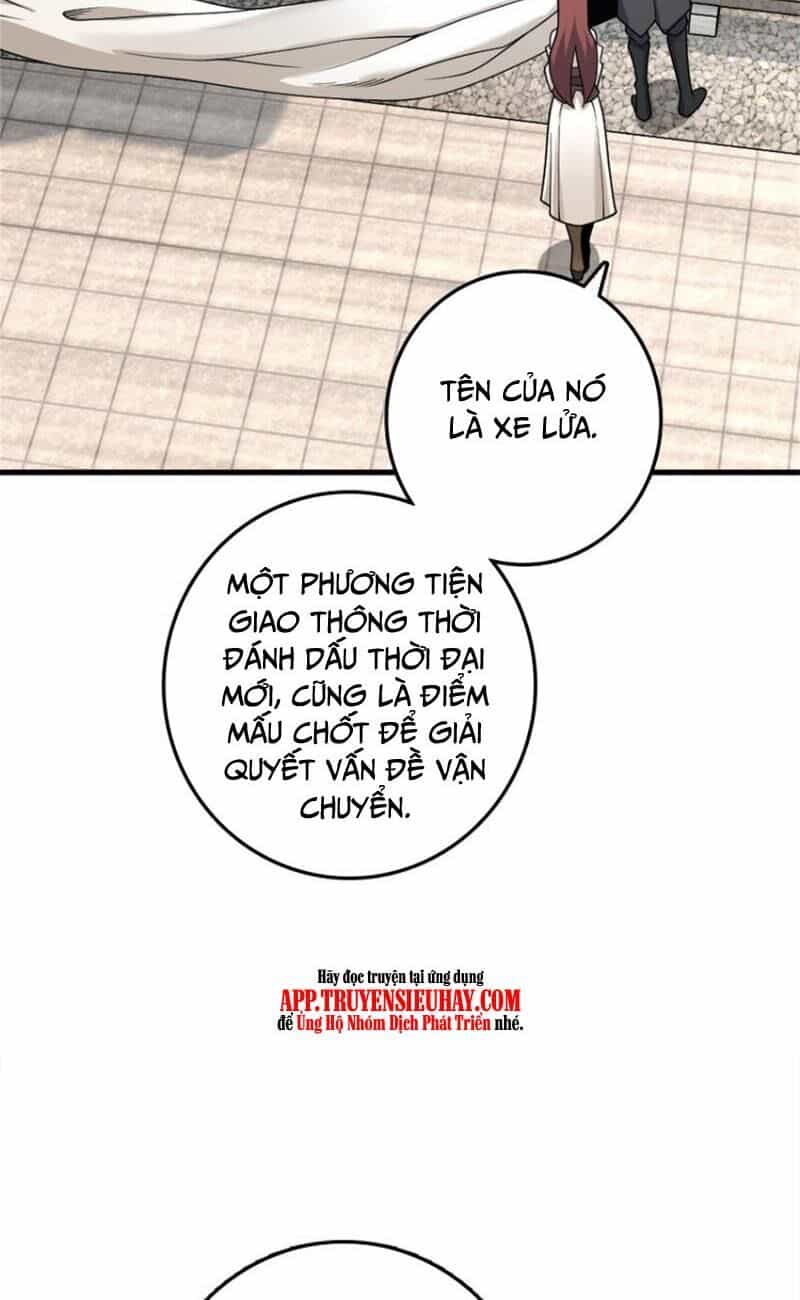 Thả Vu Nữ Đó Ra - Chương 538 - ảnh 8