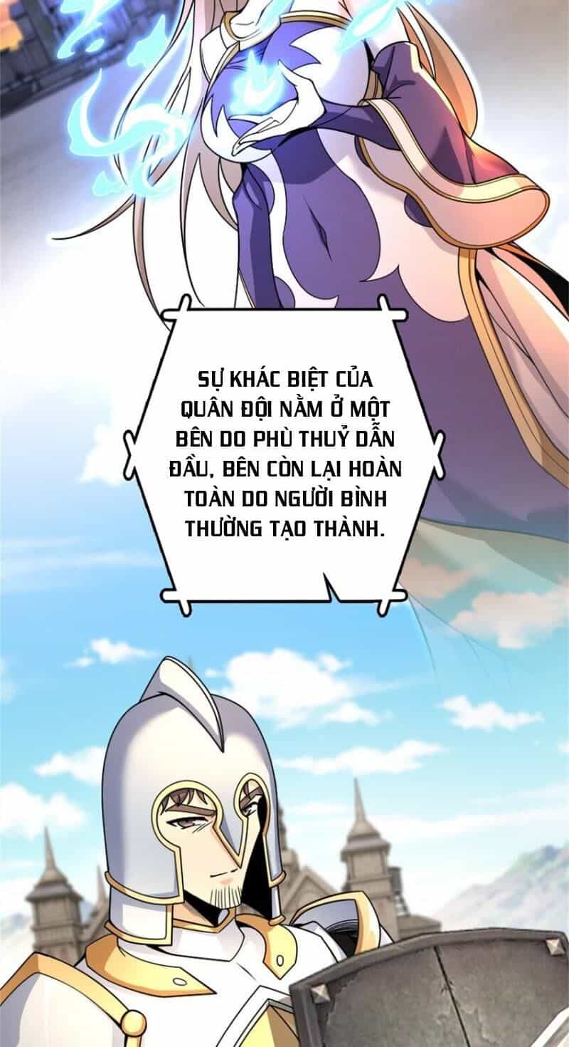 Thả Vu Nữ Đó Ra - Chương 539 - ảnh 14