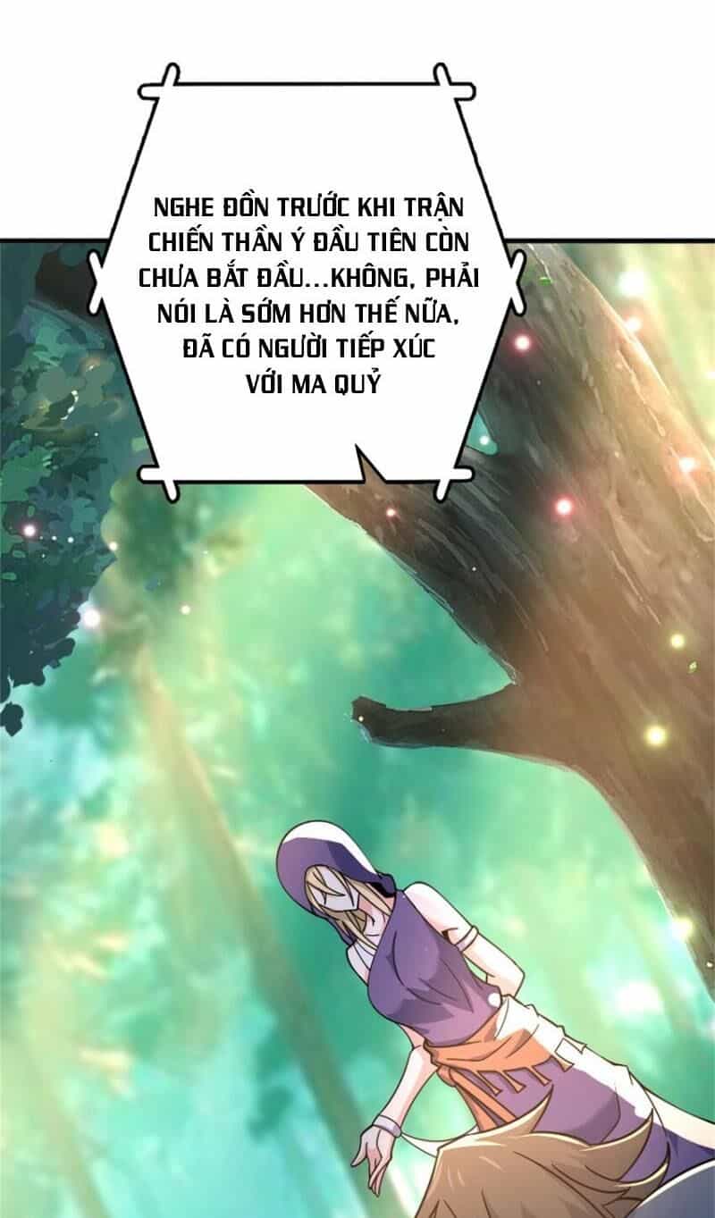 Thả Vu Nữ Đó Ra - Chương 539 - ảnh 22