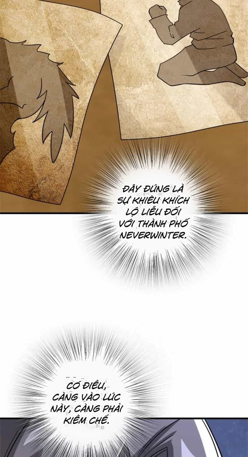 Thả Vu Nữ Đó Ra - Chương 539 - ảnh 3