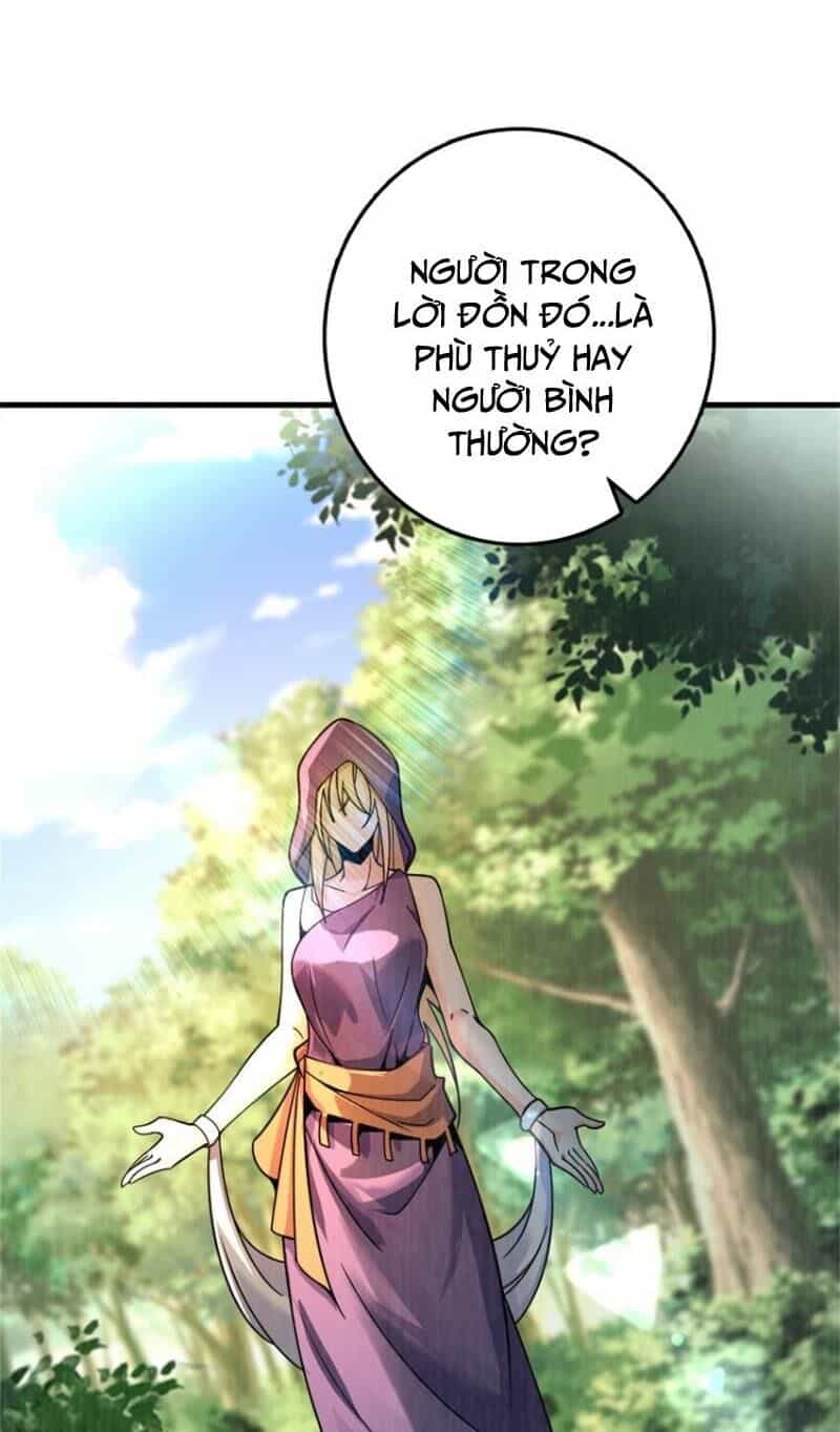 Thả Vu Nữ Đó Ra - Chương 539 - ảnh 30