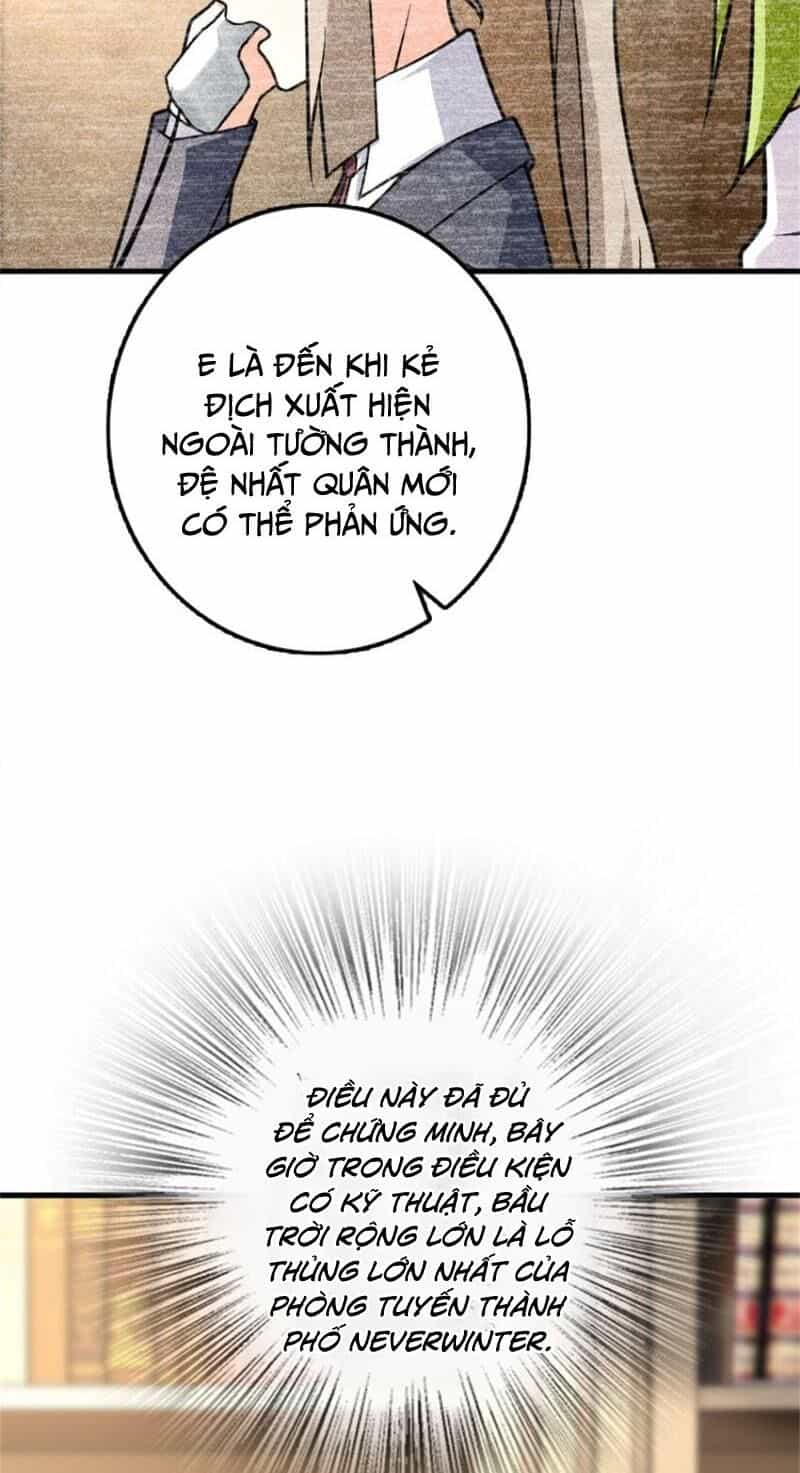 Thả Vu Nữ Đó Ra - Chương 539 - ảnh 45