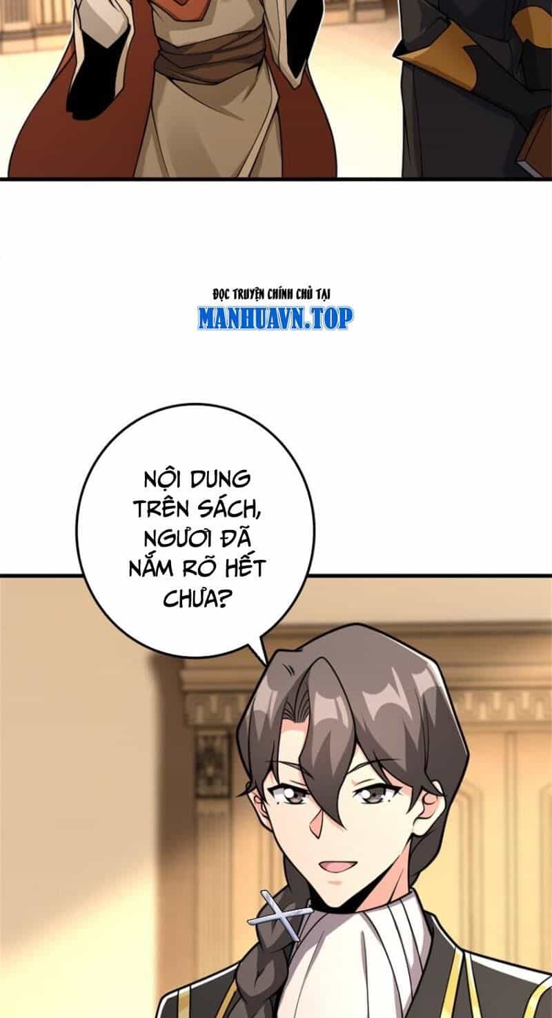 Thả Vu Nữ Đó Ra - Chương 539 - ảnh 50
