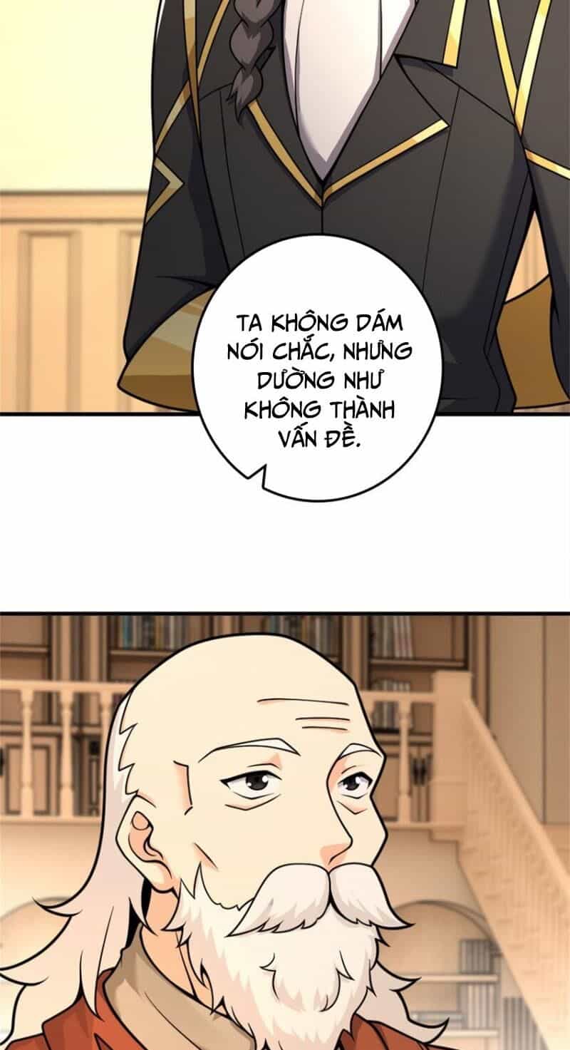 Thả Vu Nữ Đó Ra - Chương 539 - ảnh 51