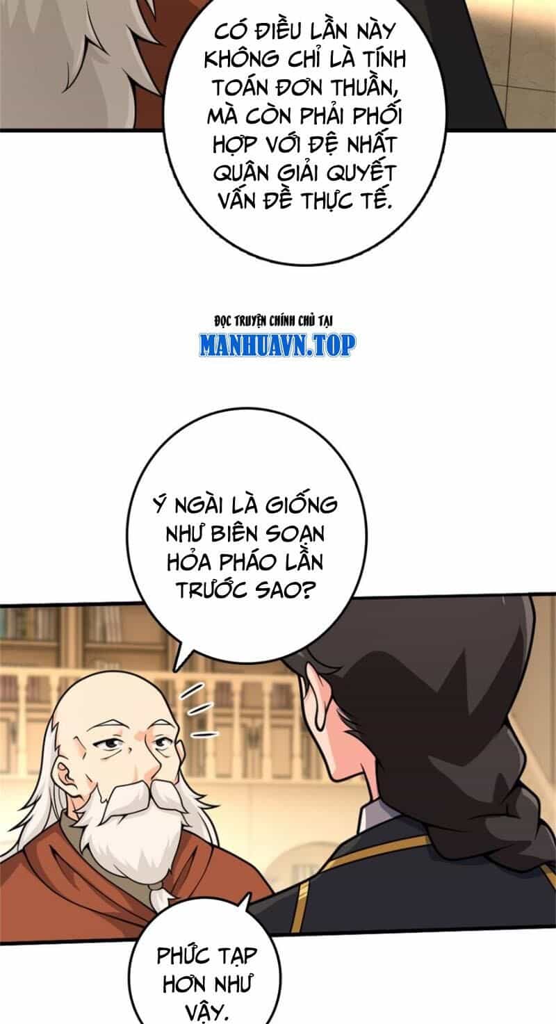 Thả Vu Nữ Đó Ra - Chương 539 - ảnh 57