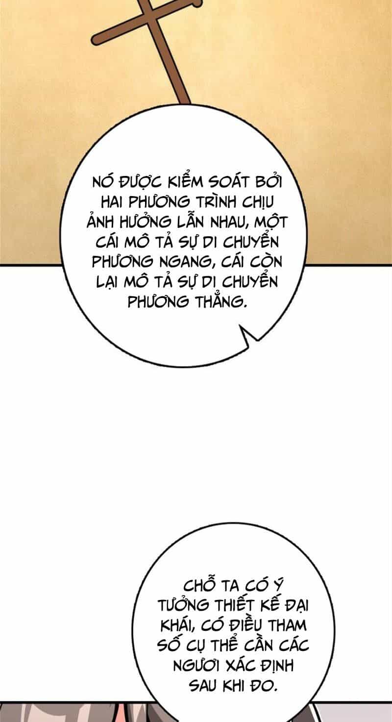 Thả Vu Nữ Đó Ra - Chương 539 - ảnh 59