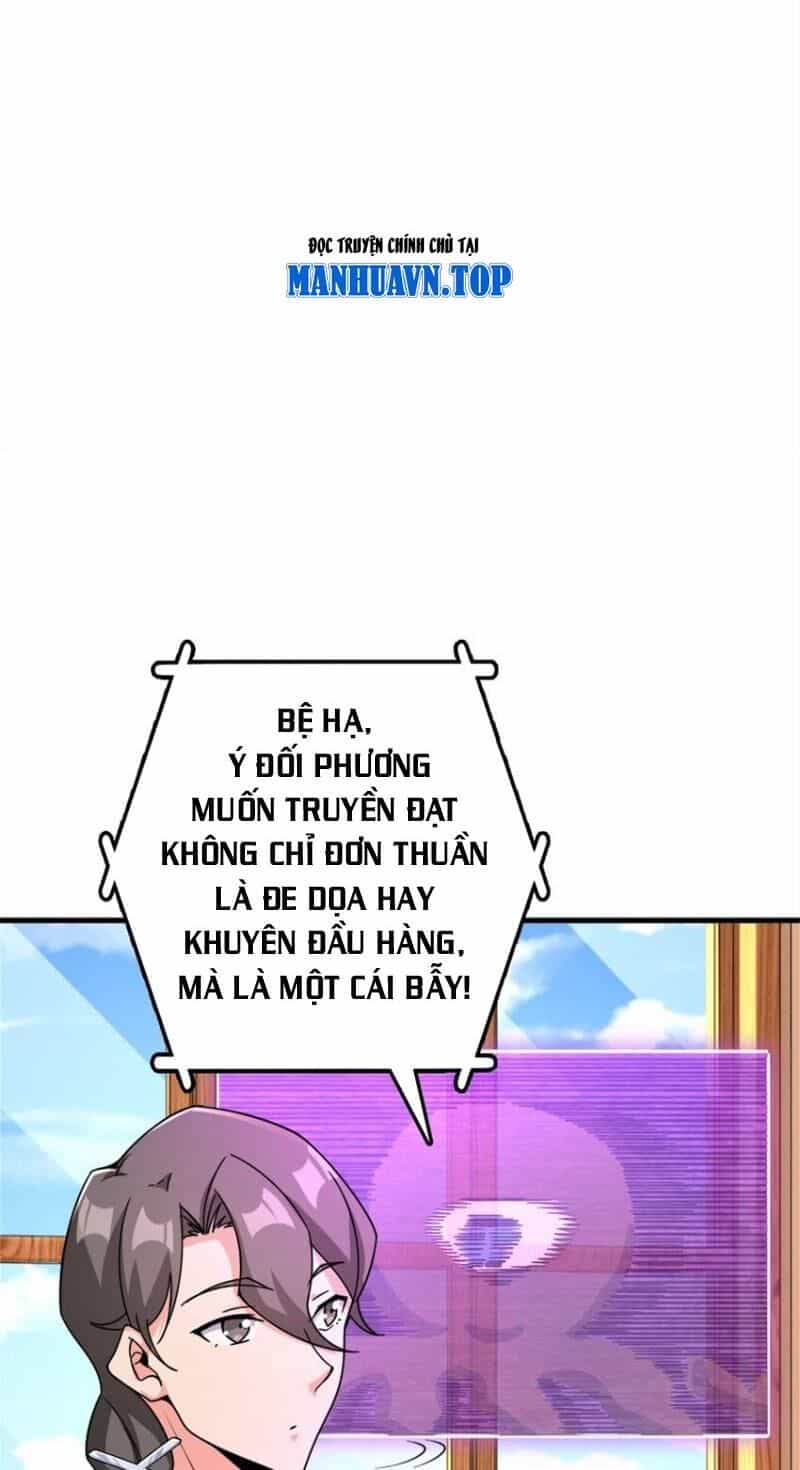 Thả Vu Nữ Đó Ra - Chương 539 - ảnh 8