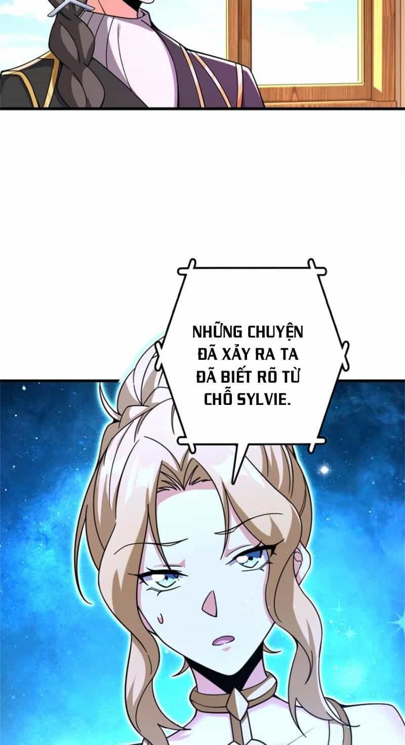 Thả Vu Nữ Đó Ra - Chương 539 - ảnh 9