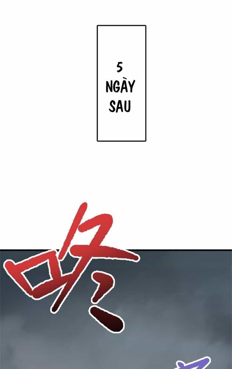 Thả Vu Nữ Đó Ra - Chương 540 - ảnh 21