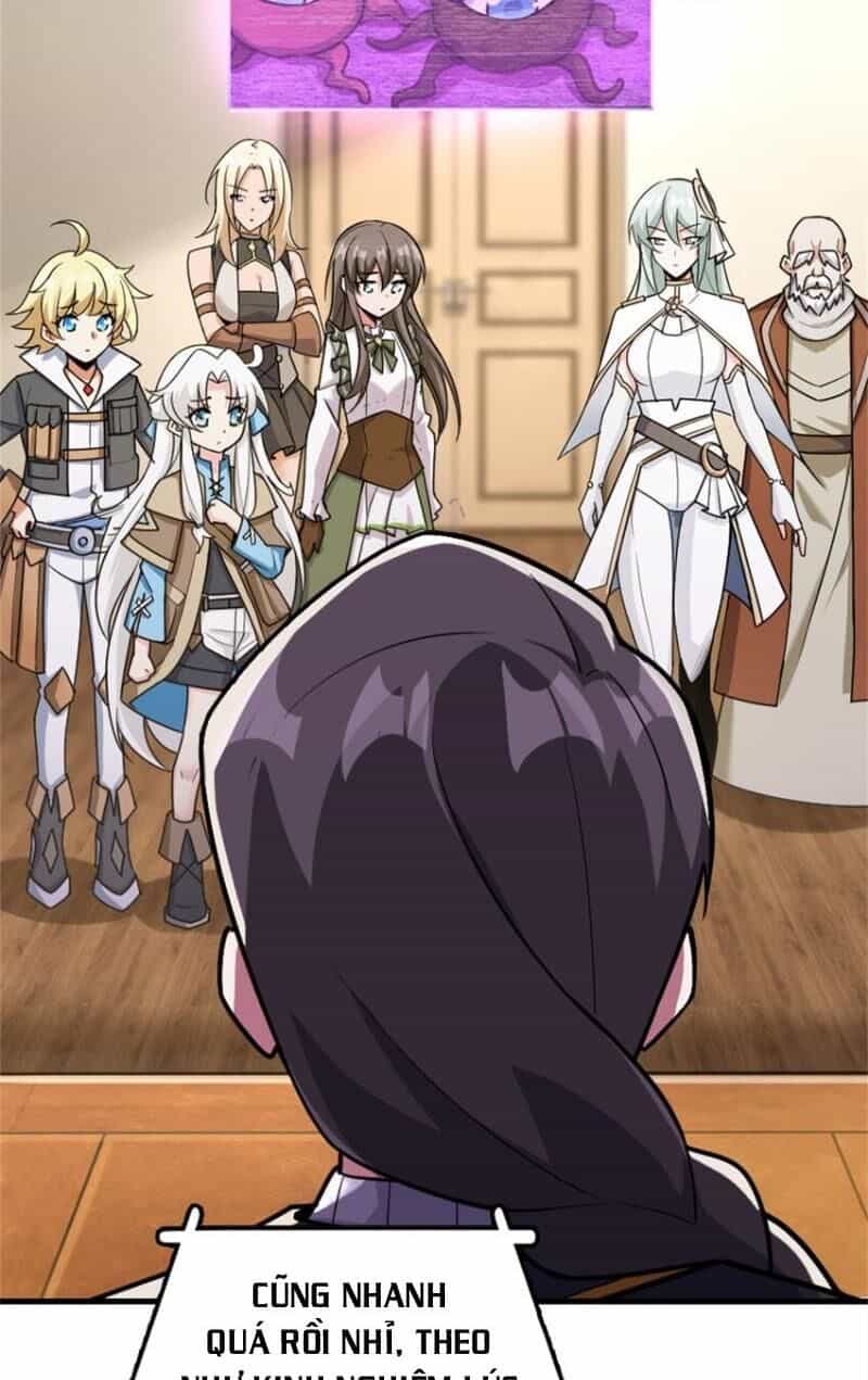 Thả Vu Nữ Đó Ra - Chương 540 - ảnh 24